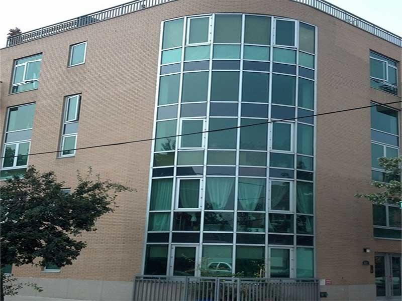 Sky Windows and Doors