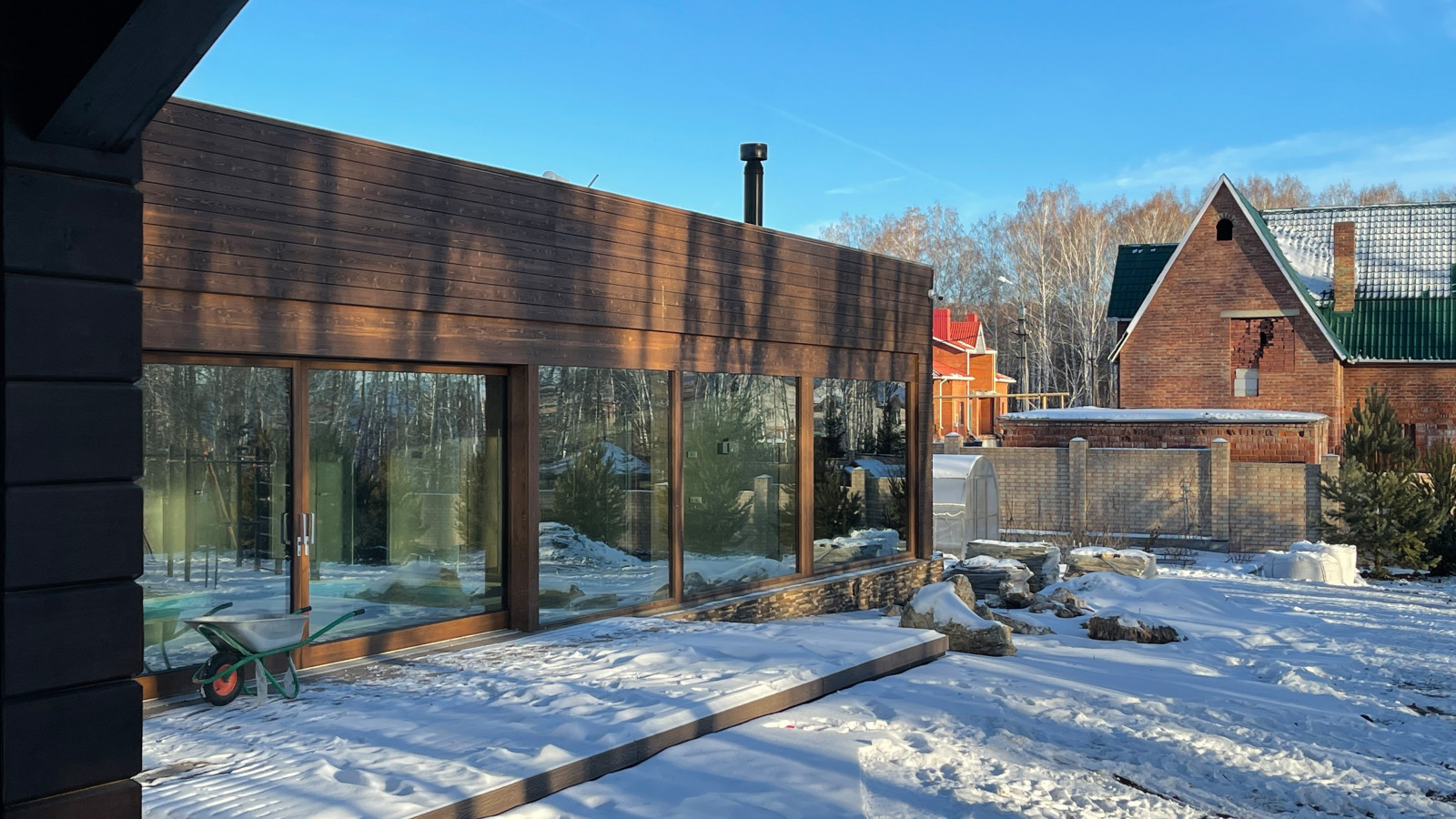 Баня Кунгурская