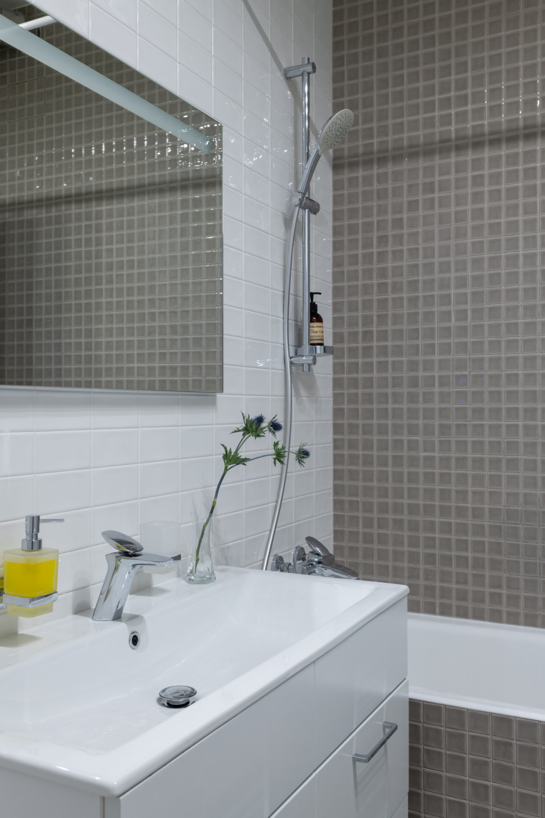 Рецепт уюта