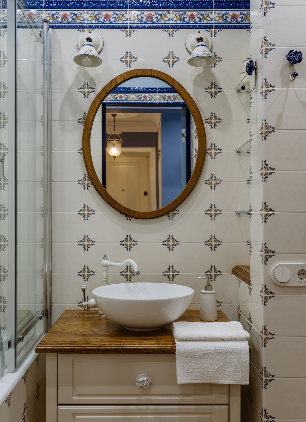 мСокол (реализация)