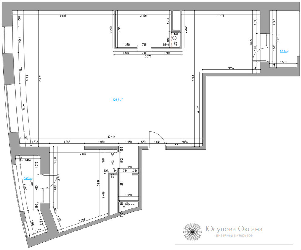 Легкие тона классики