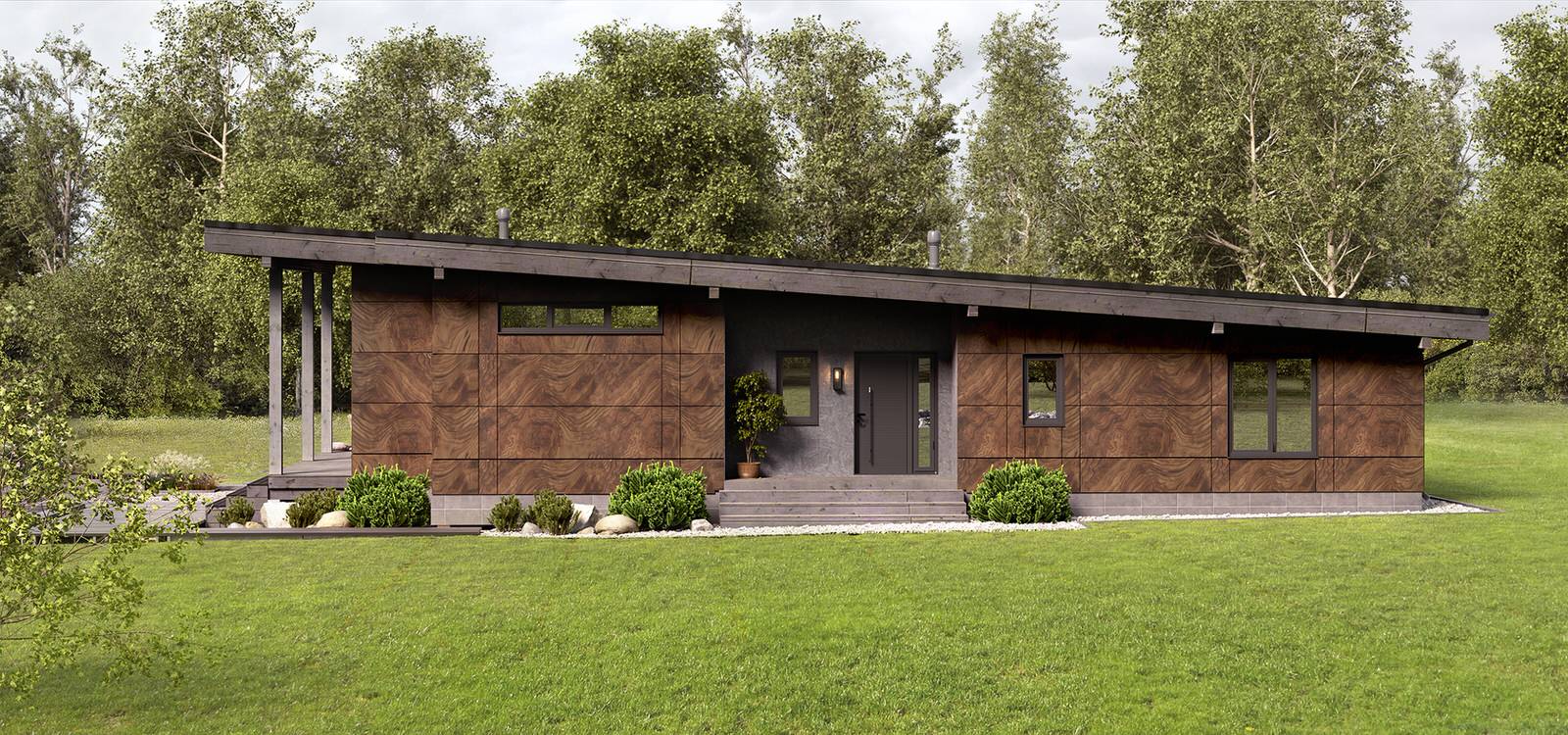 Серийный проект К.130.1-СП