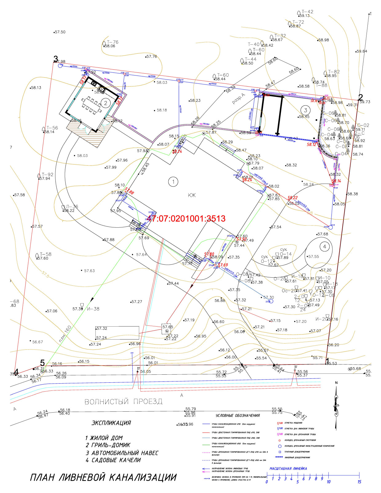 Высокий стиль