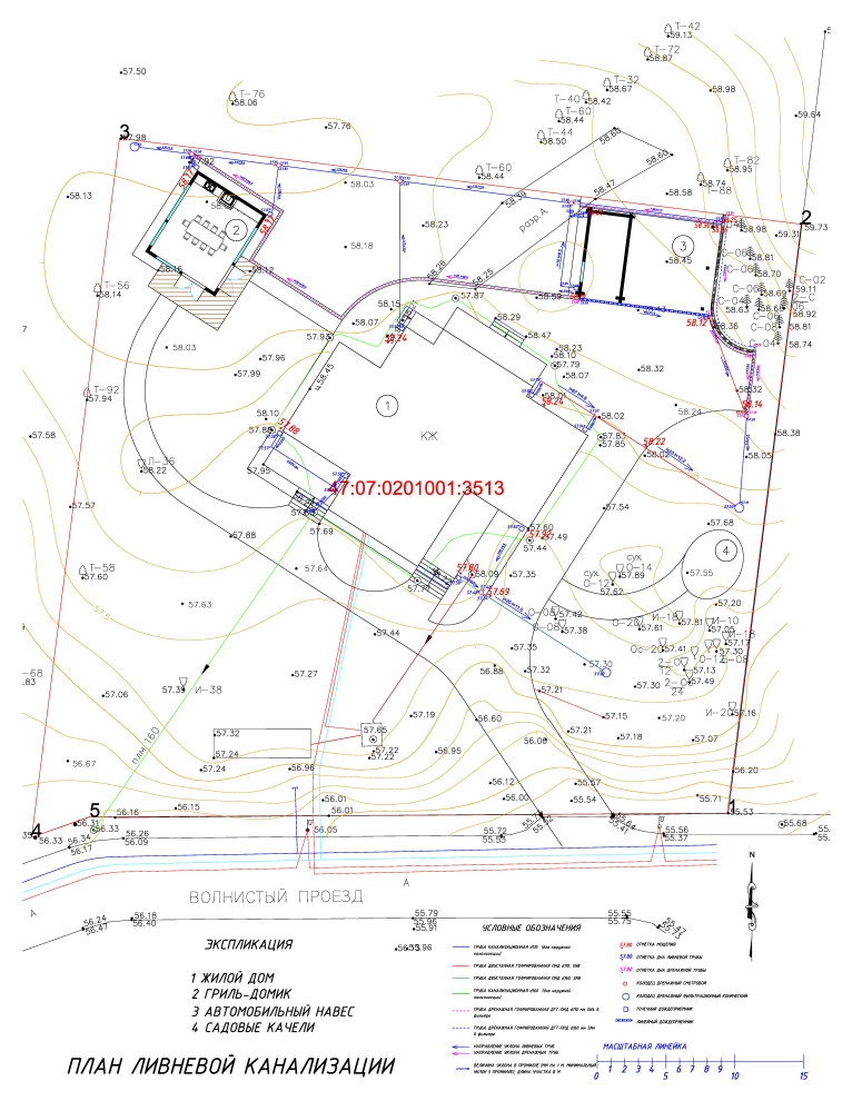 Высокий стиль