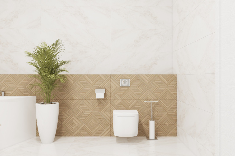 Частный дом в Новосибирской области