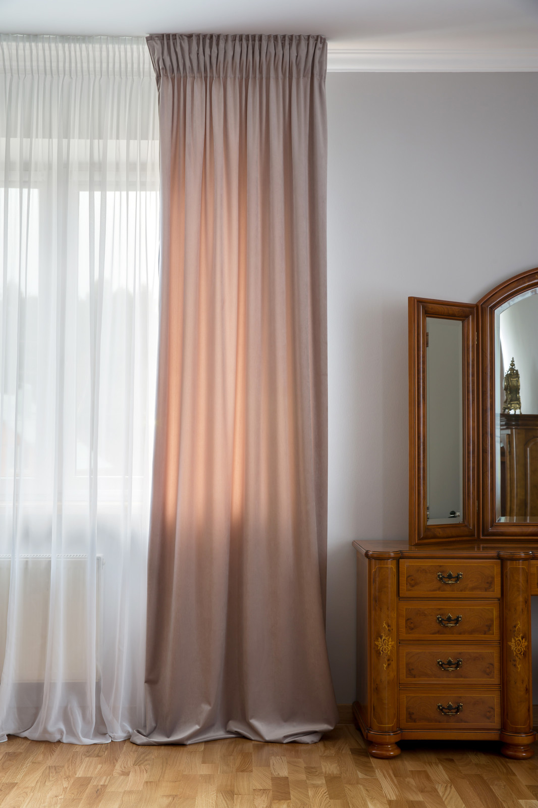 Текстиль для частного дома