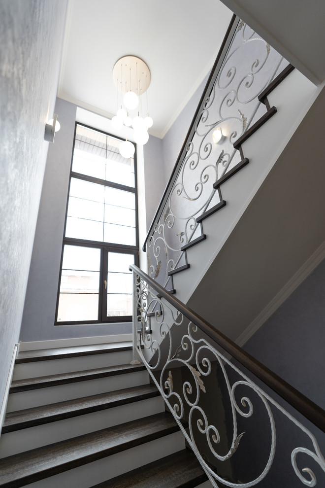 Ремонт и отделка коттеджа 200м2 в поселке Вешки