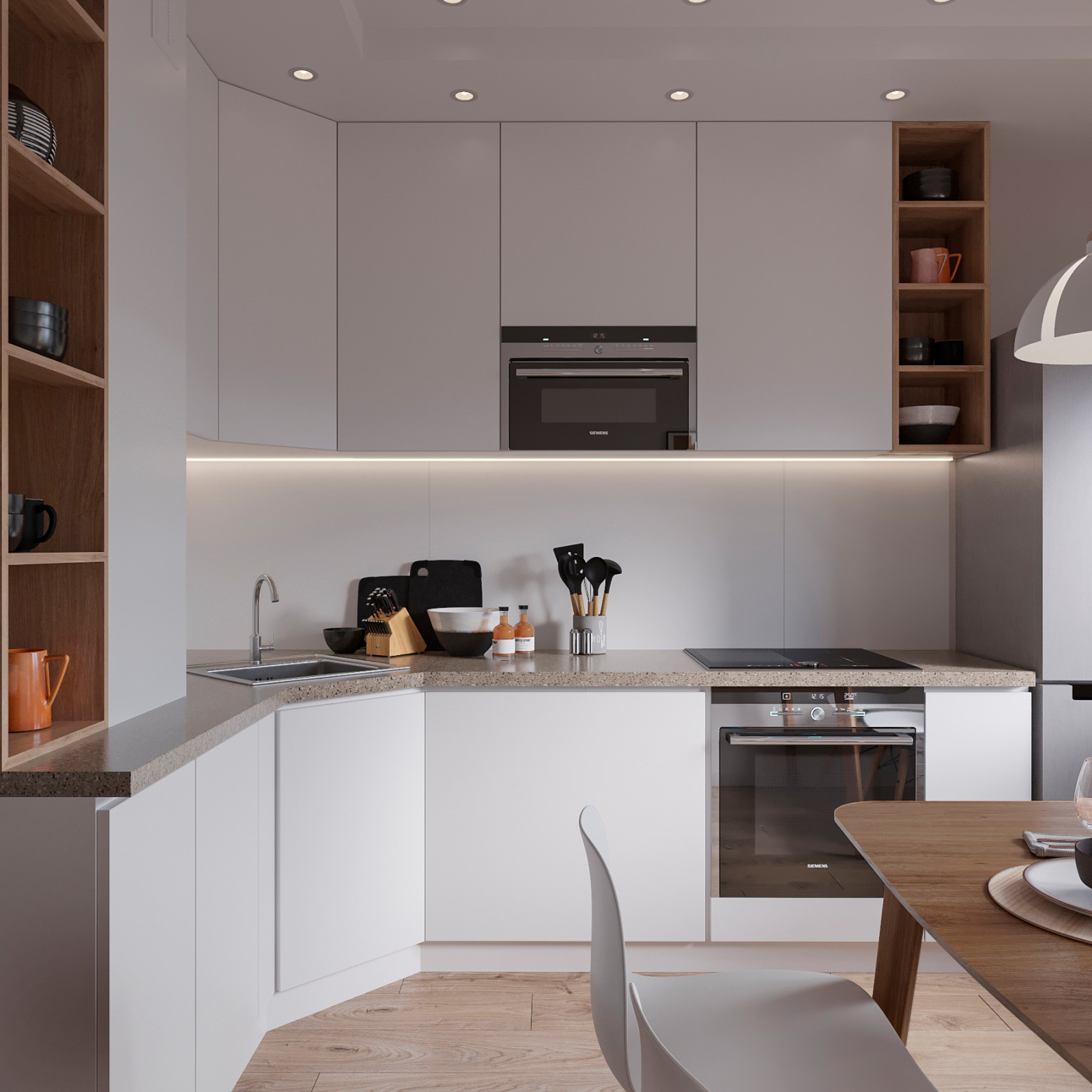 Мичуринский проспект