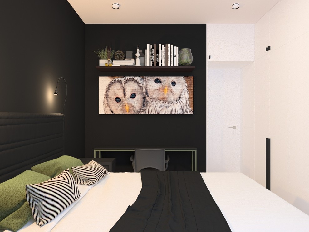 улица Пришвина