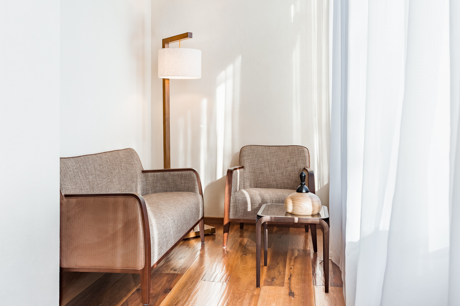 Частные апартаменты #6