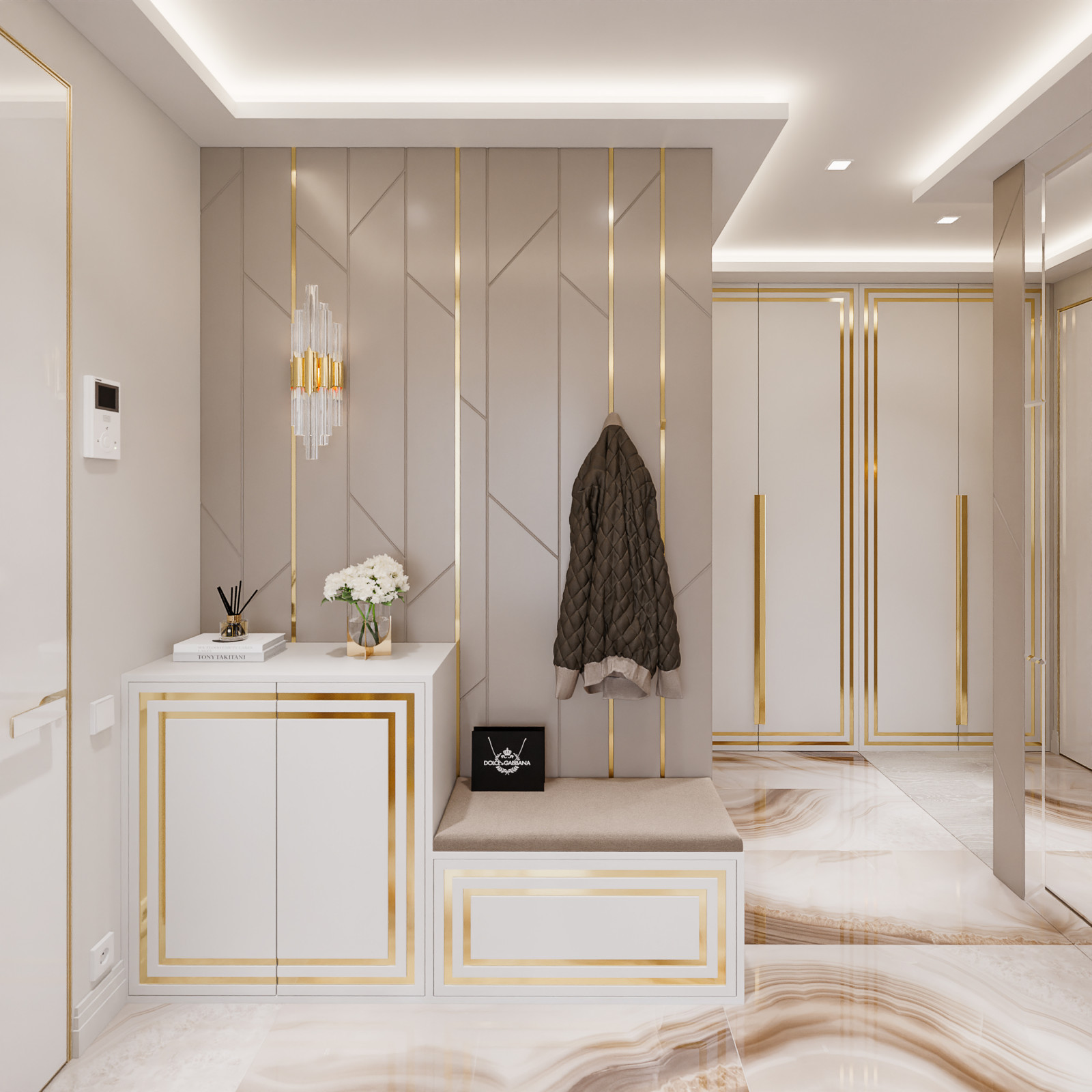 ЖК YES RESIDENCE