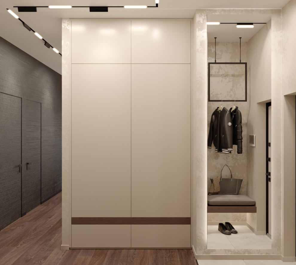 ЖК "Дом на Блюхера"