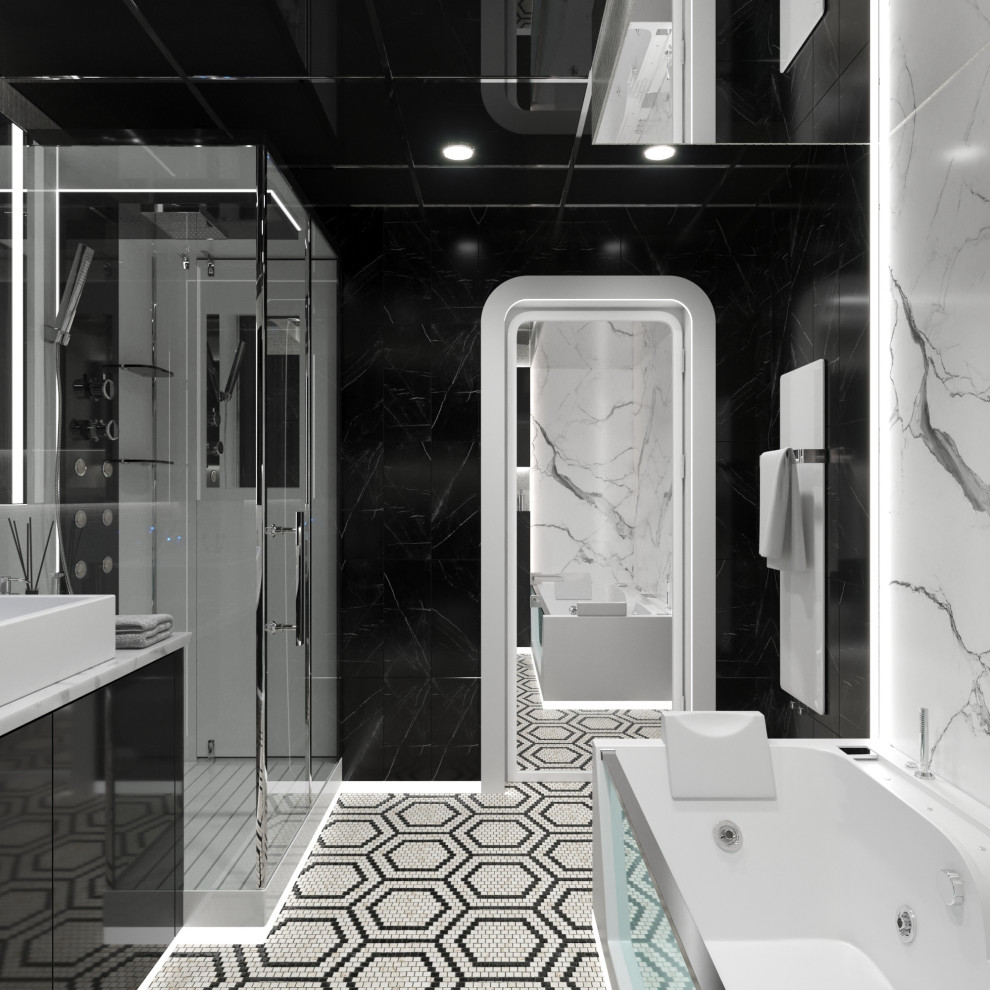 Космический корабль