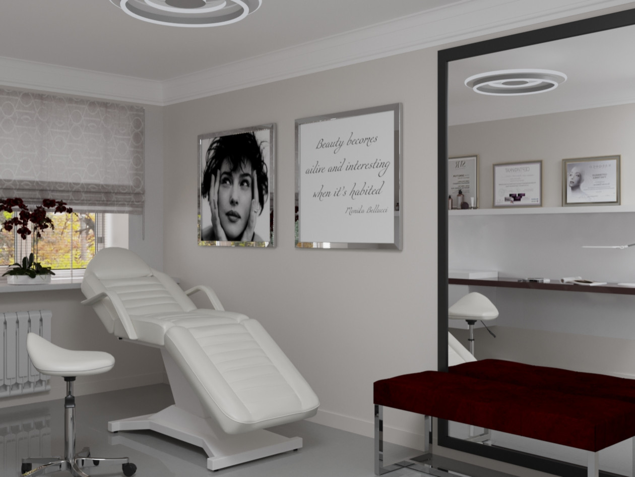 Косметология