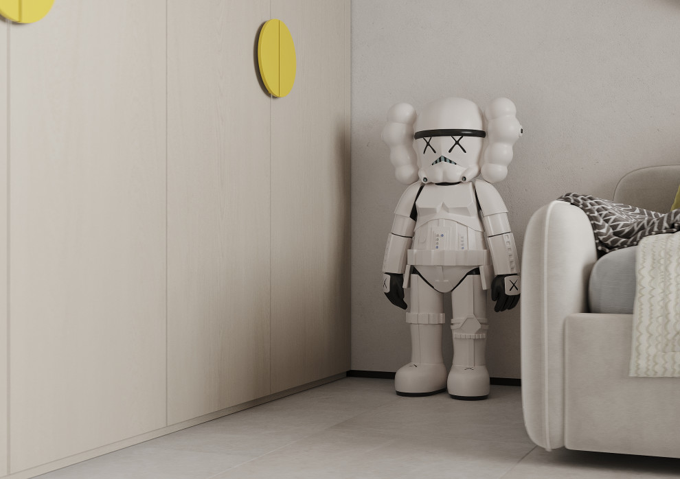 ЖК "62 микрорайон"