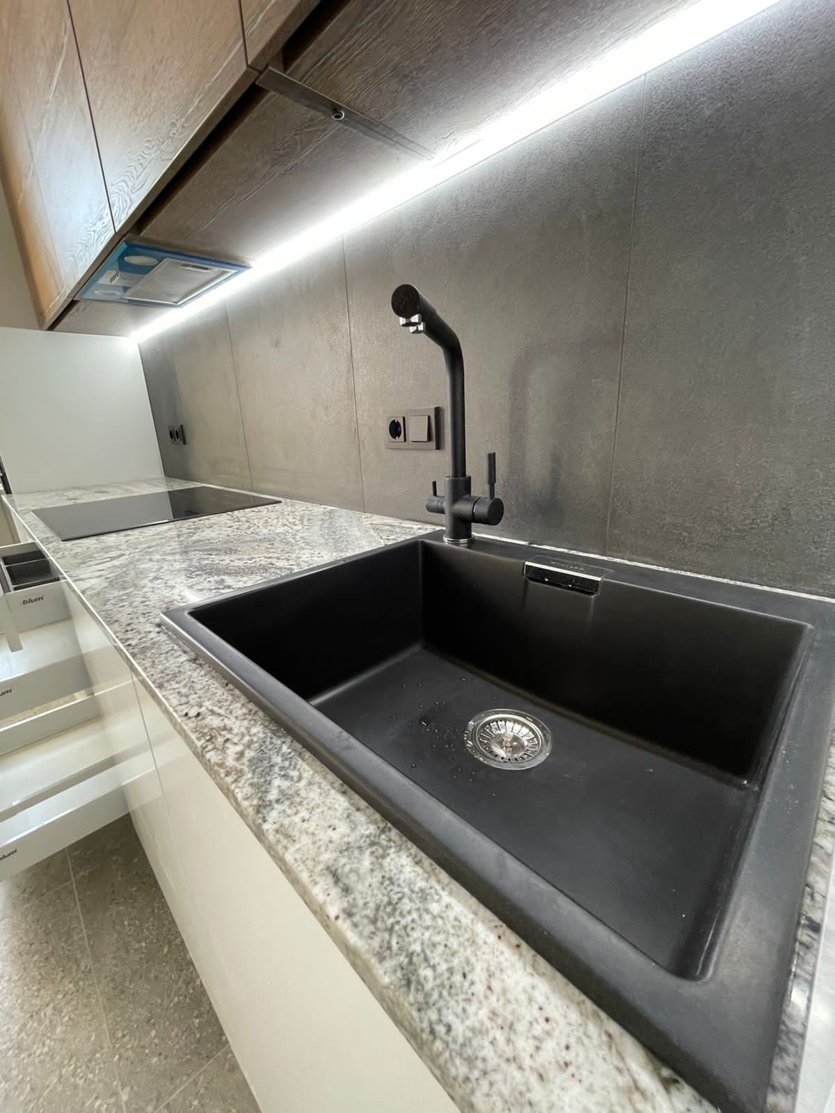 Кухня и мебель на заказ