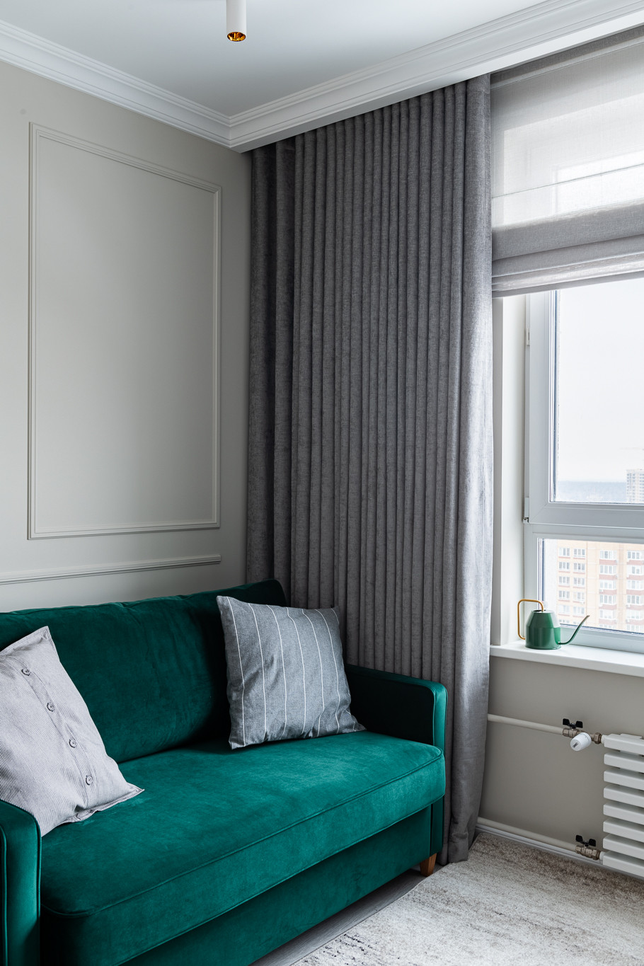 Мытищи ЖК Ярославский