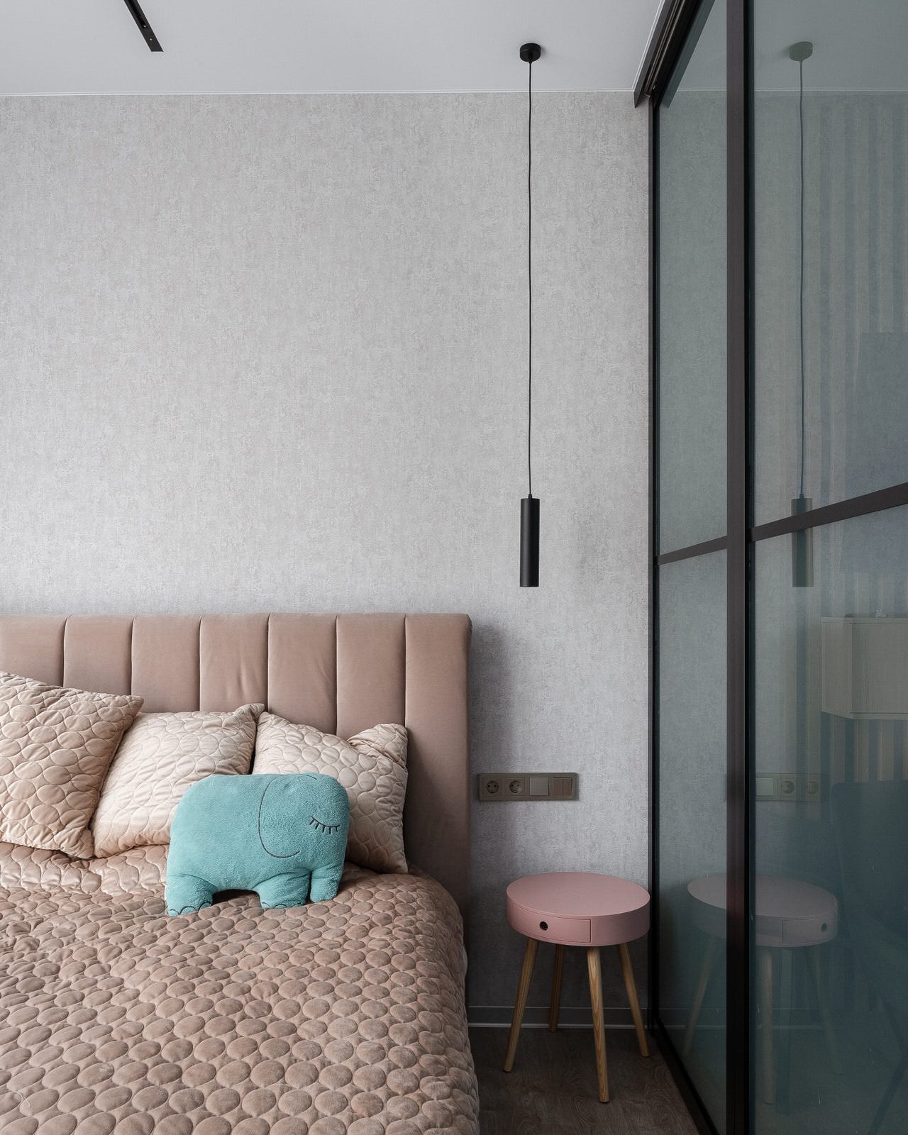 Обложка проекта: ЖК Маяк 42м2