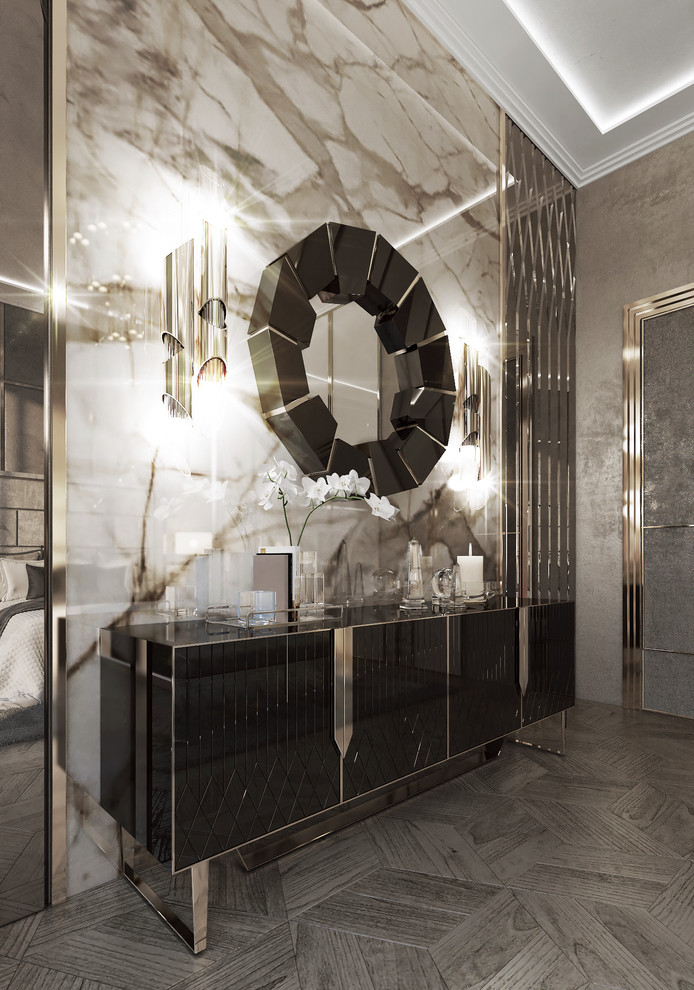 ЛУННЫЙ БЛЕСК