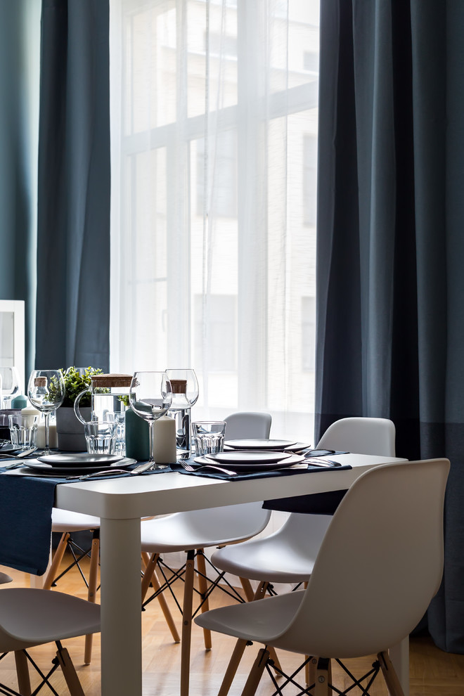 Квартира напротив Исаакиевского собора