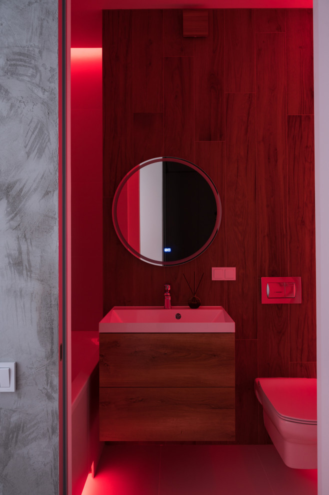 Реализация: МФК "Матч Пойнт" - 63 кв.м.