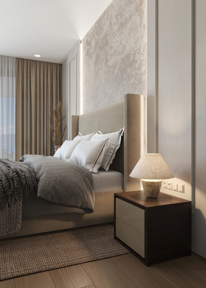 таунхаус 280м2 в Испании