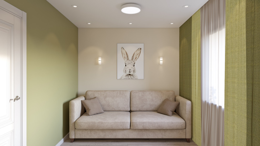 Дизайн и ремонт дома Запорожье