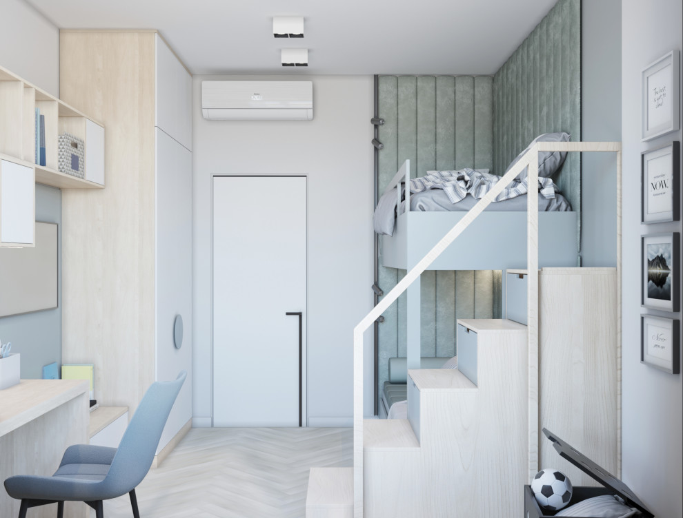 Квартира на ул.Трудовая