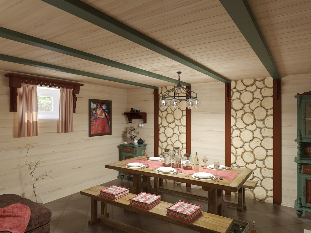 комната отдыха