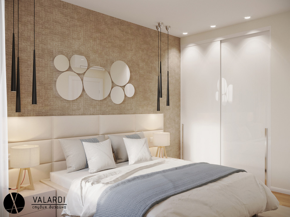 ЖК "На Симоновском", 120 кв.м. Москва