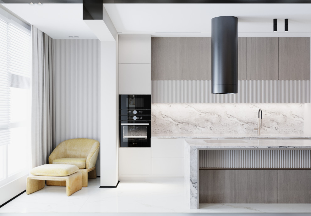 ЖК "Гранд Парк"