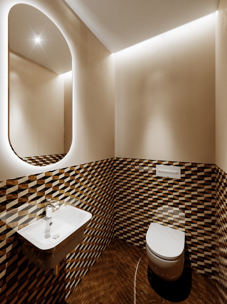 Отель Hartwell в Москве