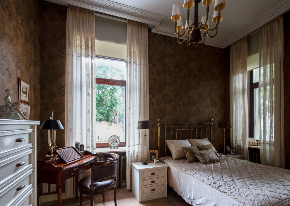 Квартира на Плющихе