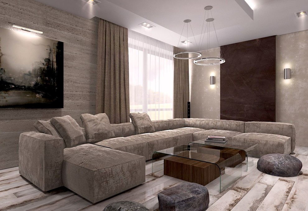 Новая Рига/ КП "По-Рижская мечта"