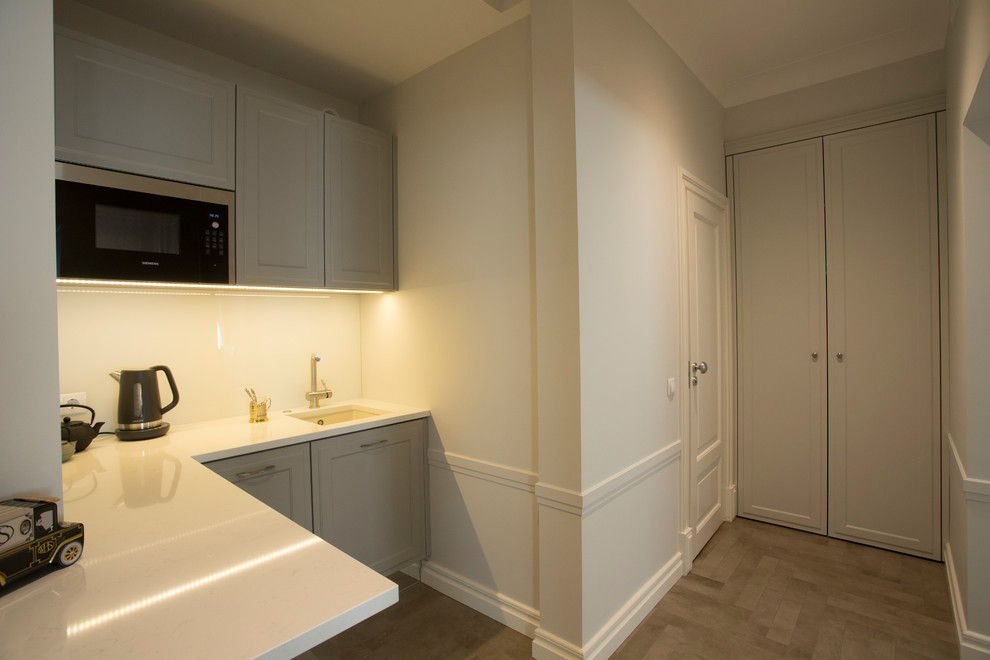 Квартира-офис на улице ,,Венок роз,,