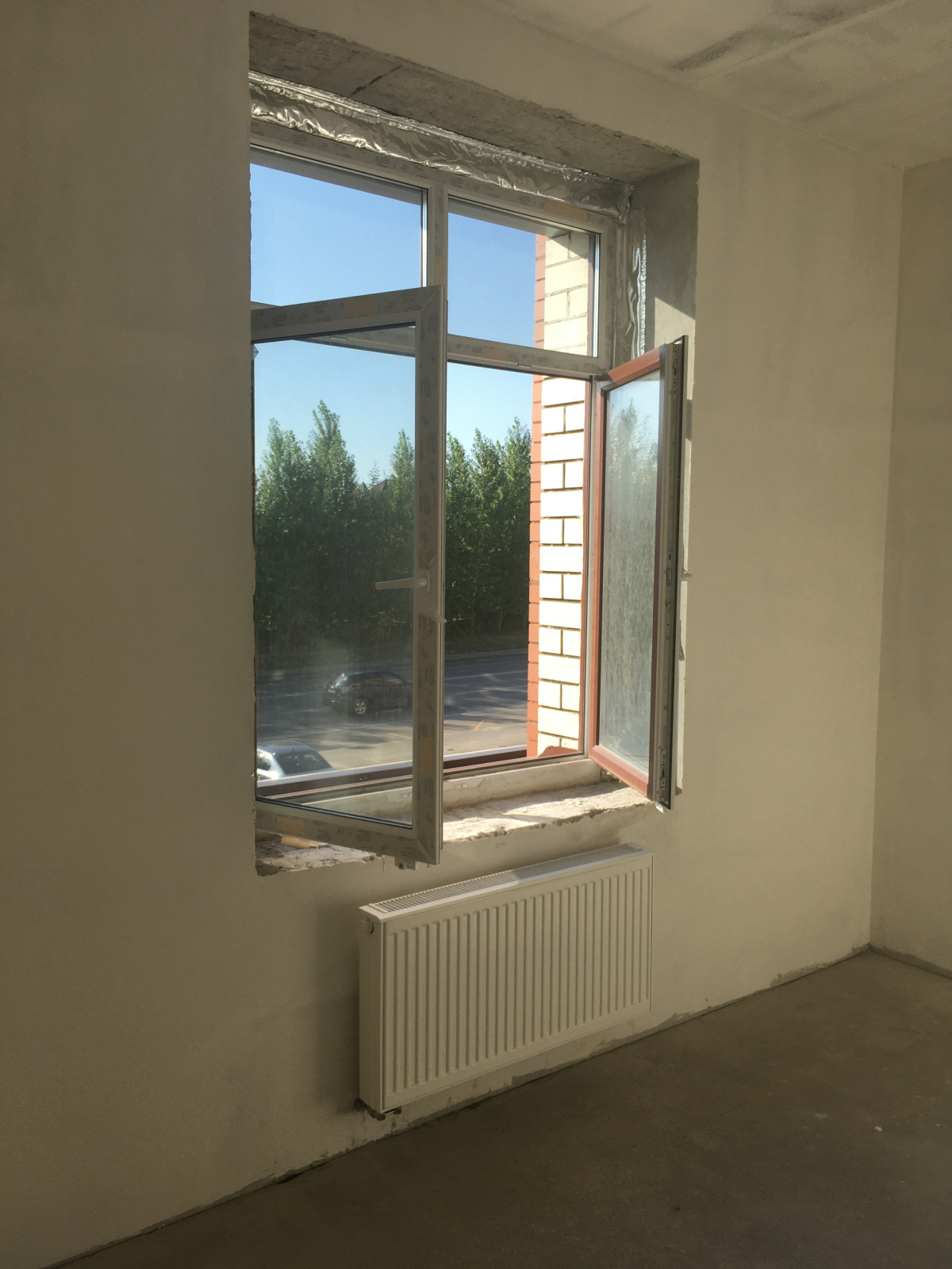 Дизайн-проект квартиры по улице Солнечная поляна в г. Барнауле