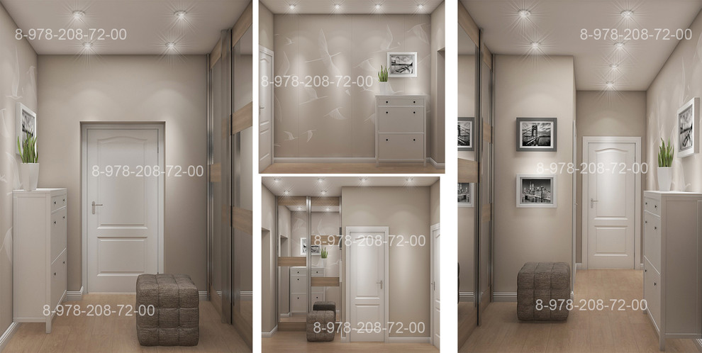 Обложка проекта: Дизайн проект Дома