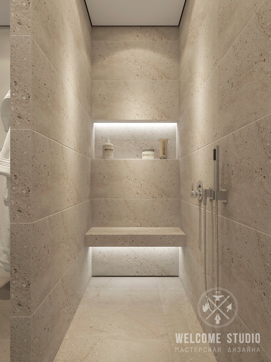 Апартаменты в “ЖК Симфония Нижнего”