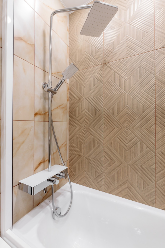 Ремонт ванной