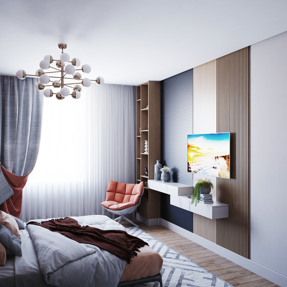 Оранжевое настроение