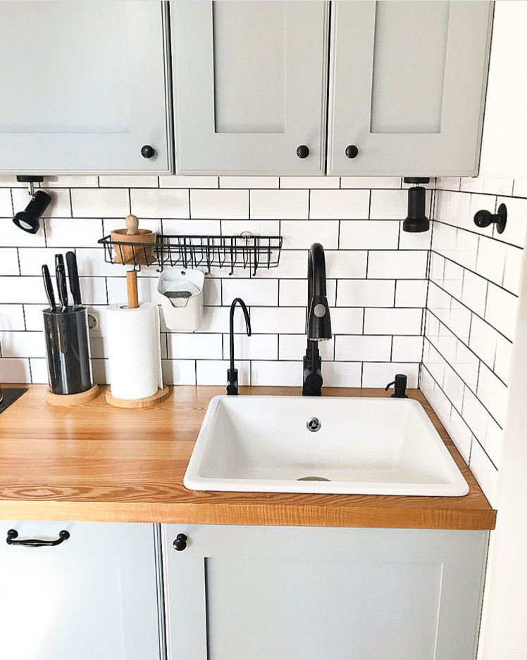 Квартира для молодой семьи