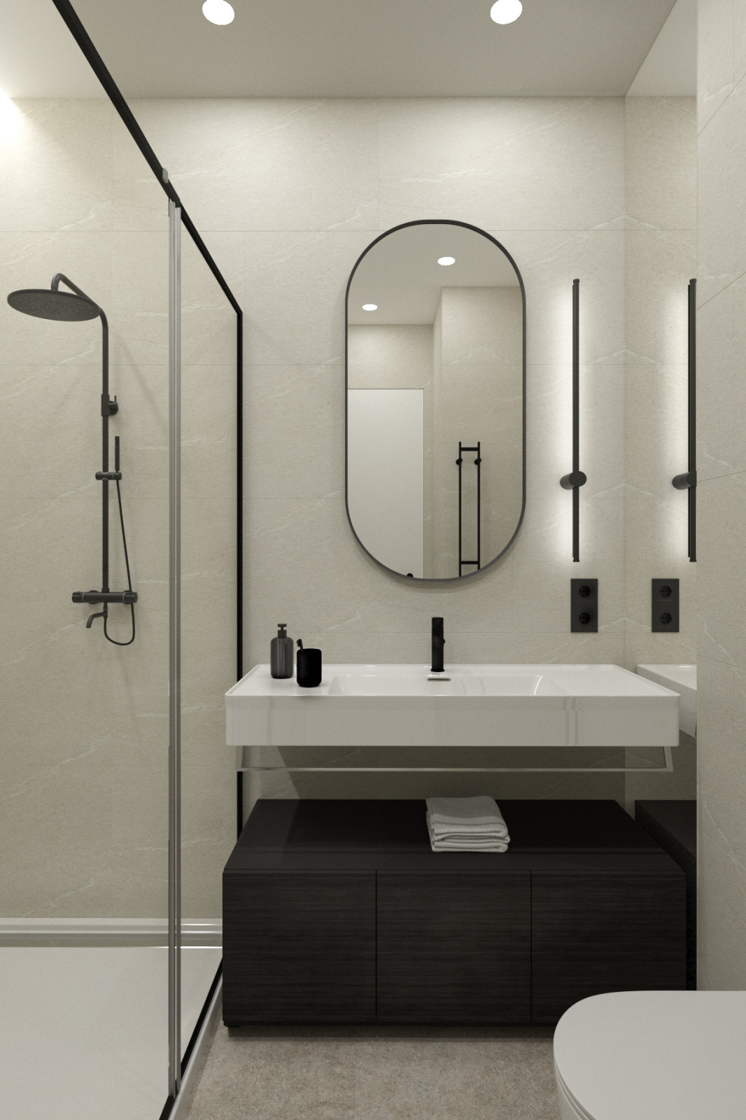 жк Западный порт