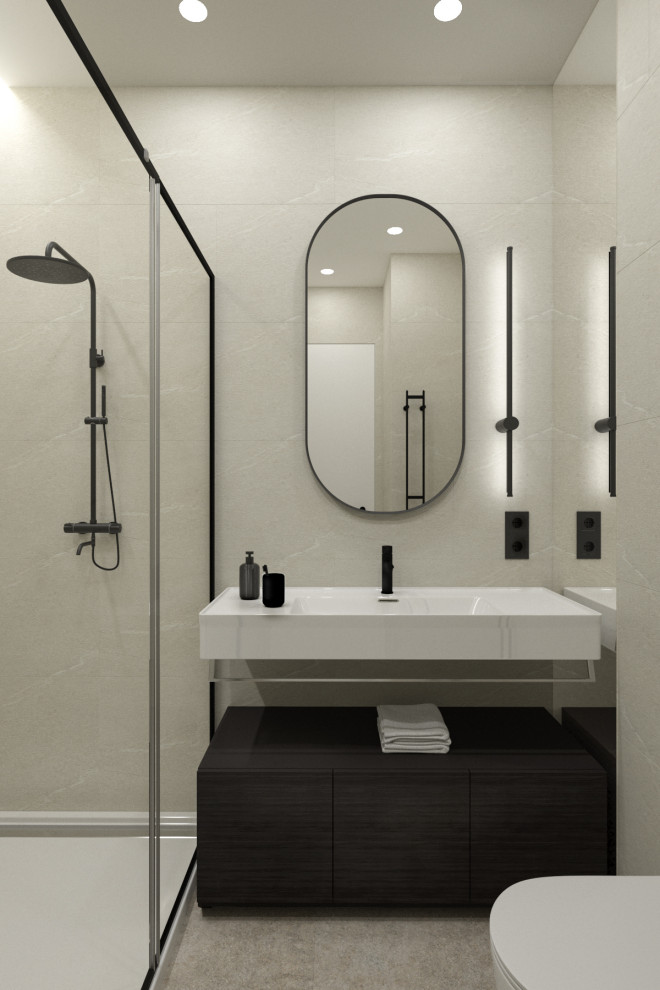 жк Западный порт