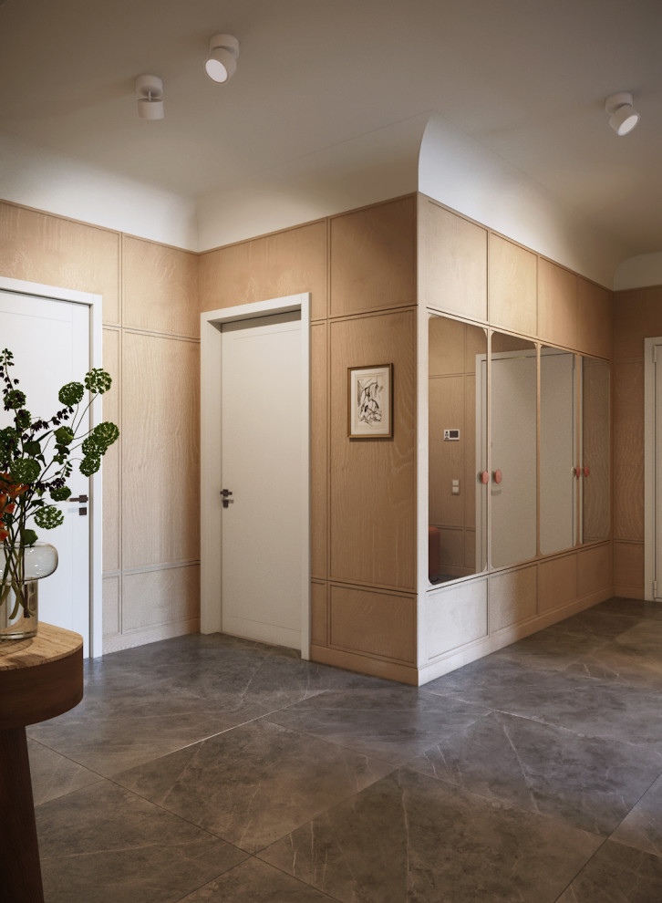 Квартира для семьи с 3мя детьми