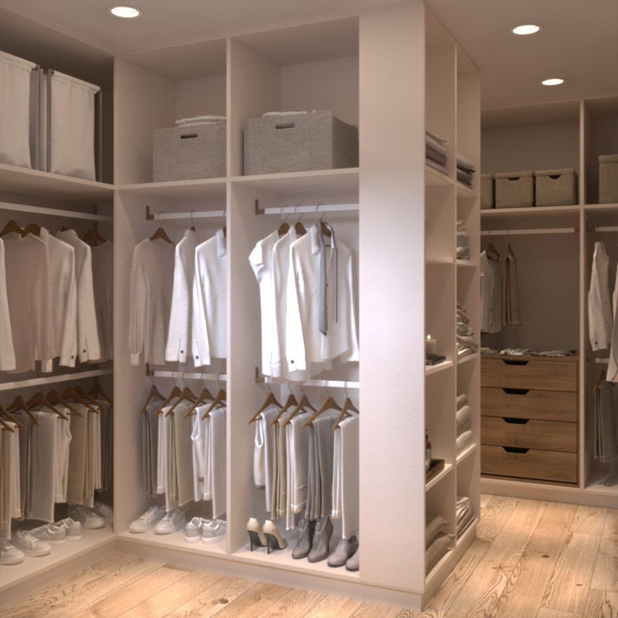 Проект индивидуального дома