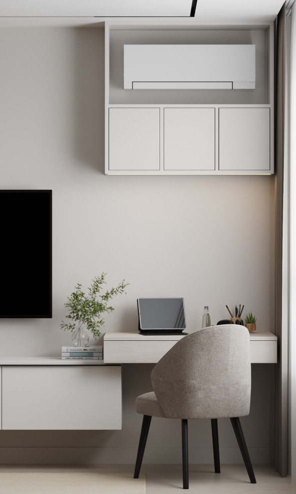 Интерьер квартиры