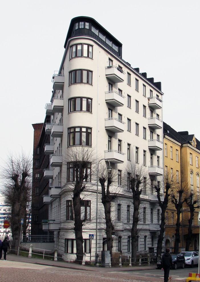 Личный опыт: Где покупать дизайнерские вещи в Хельсинки