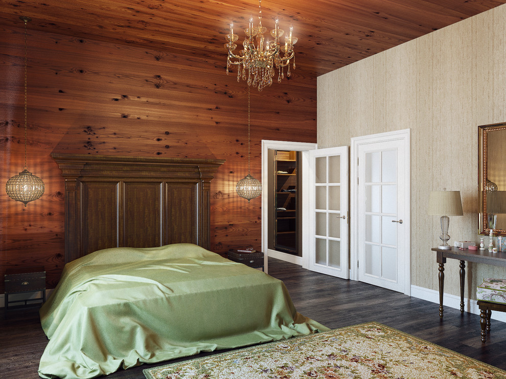 Дом в Павловске