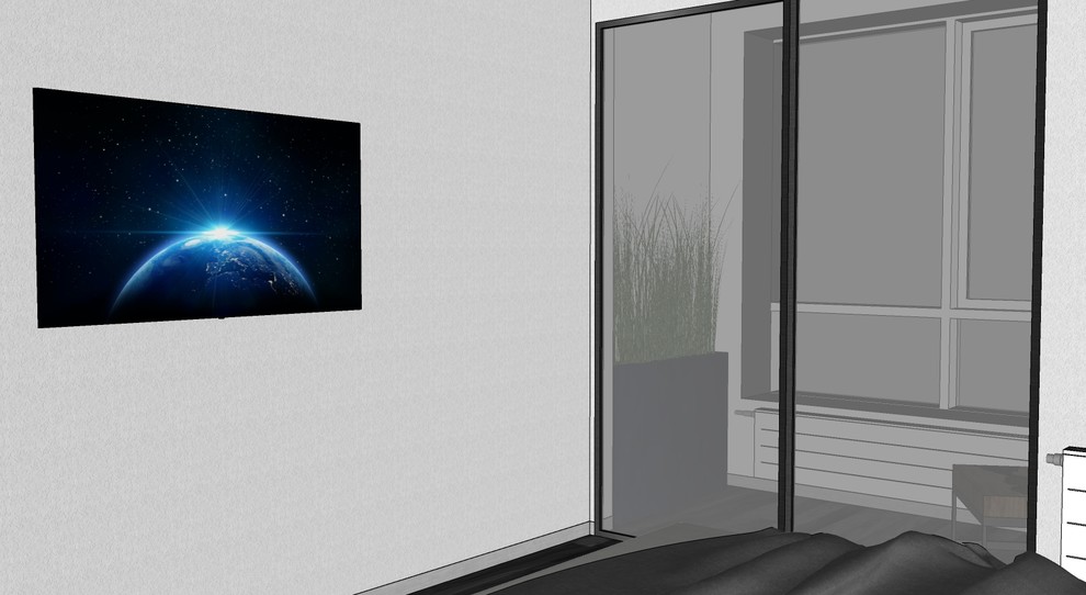 Дыхание минимализма