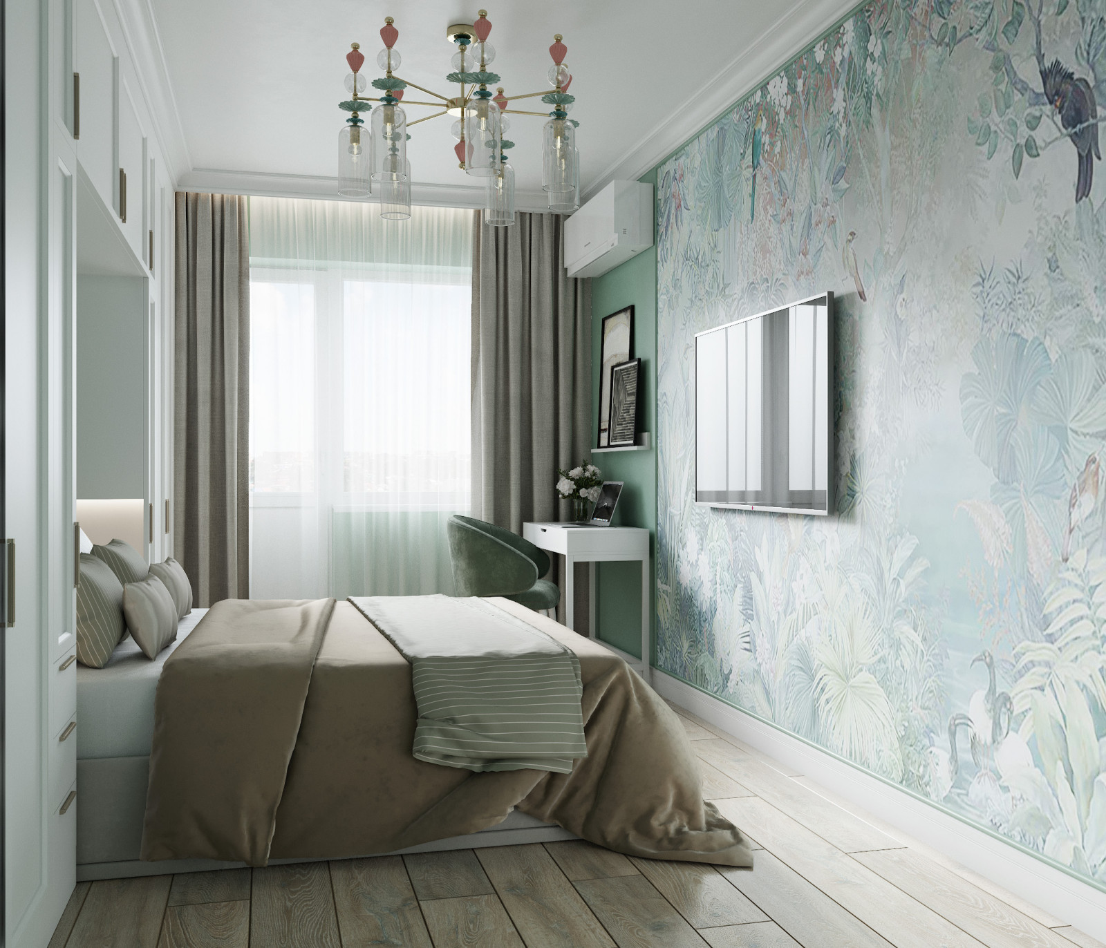 3х комнатная хрущевка, 56м2, САО, г. Москва